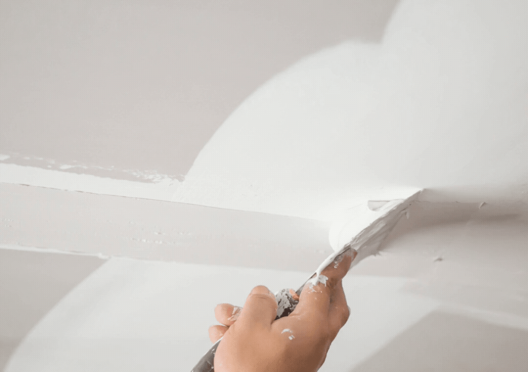drywall plastering